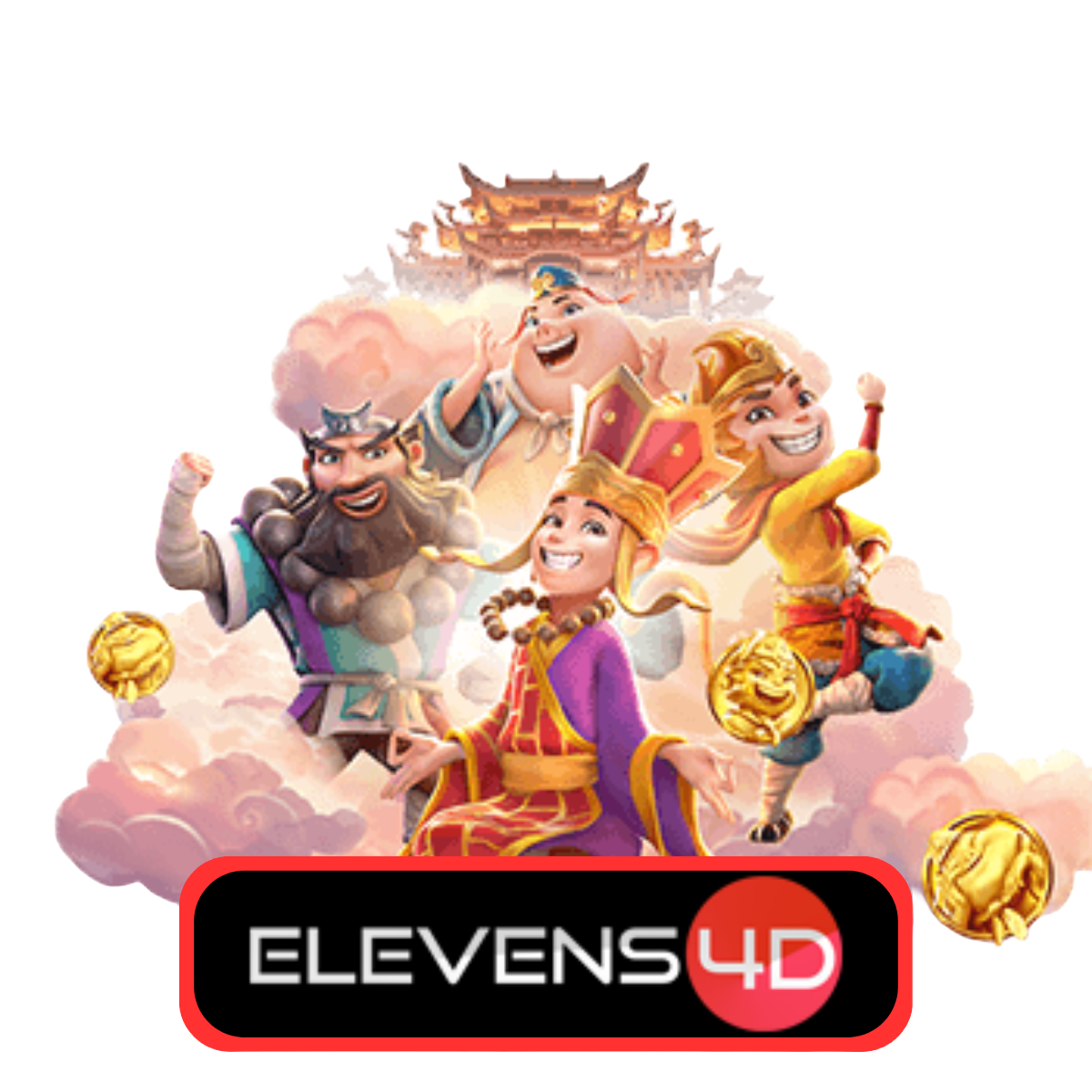 ELEVENS4D